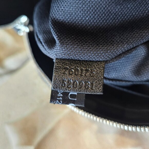 Blondie Mini Shoulder Bag - Picture 14 of 16